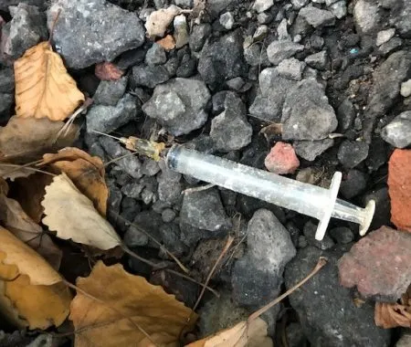 …