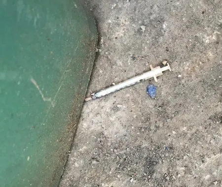 …